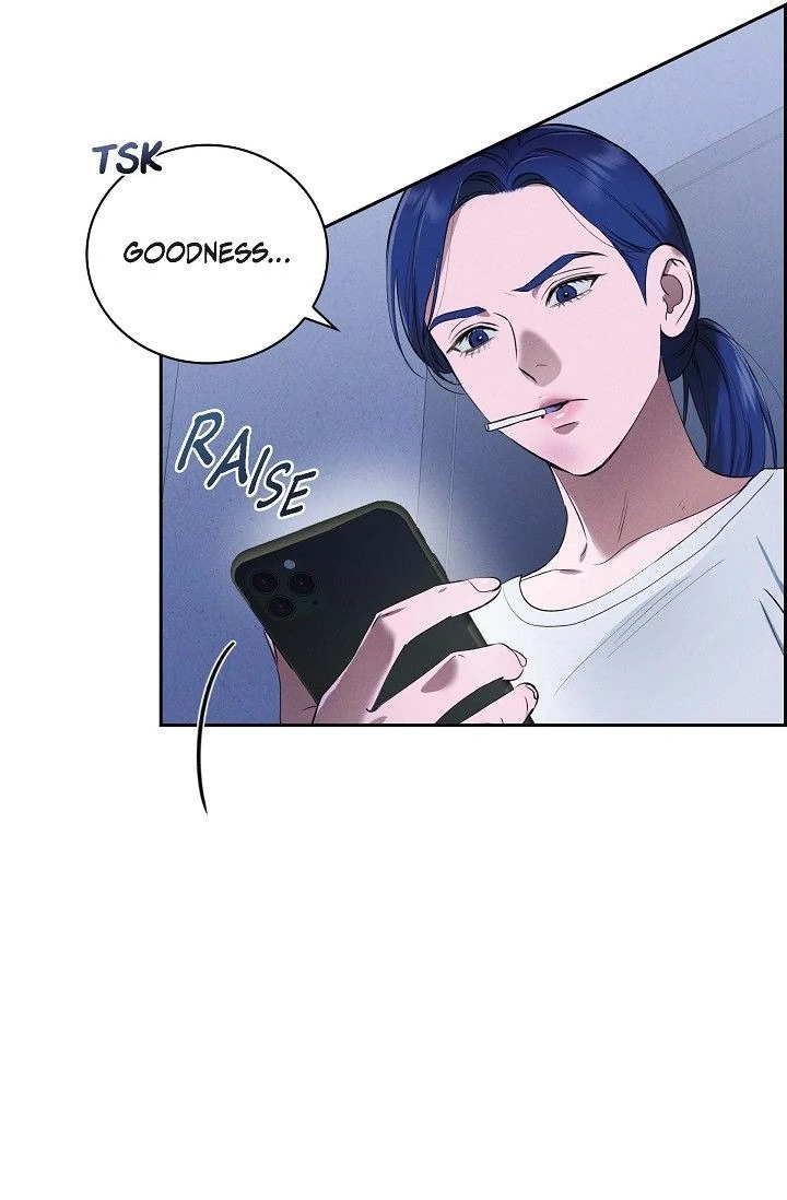 18+ Falling (DOG) Chapter 38 page 11