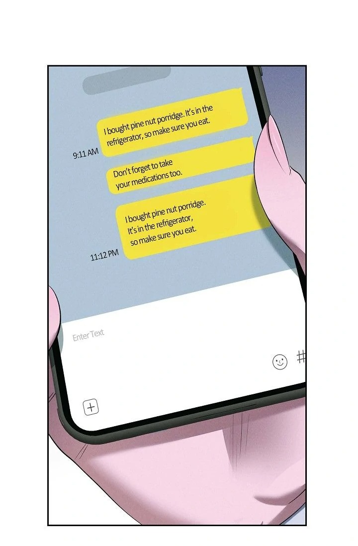 18+ Falling (DOG) Chapter 38 page 12