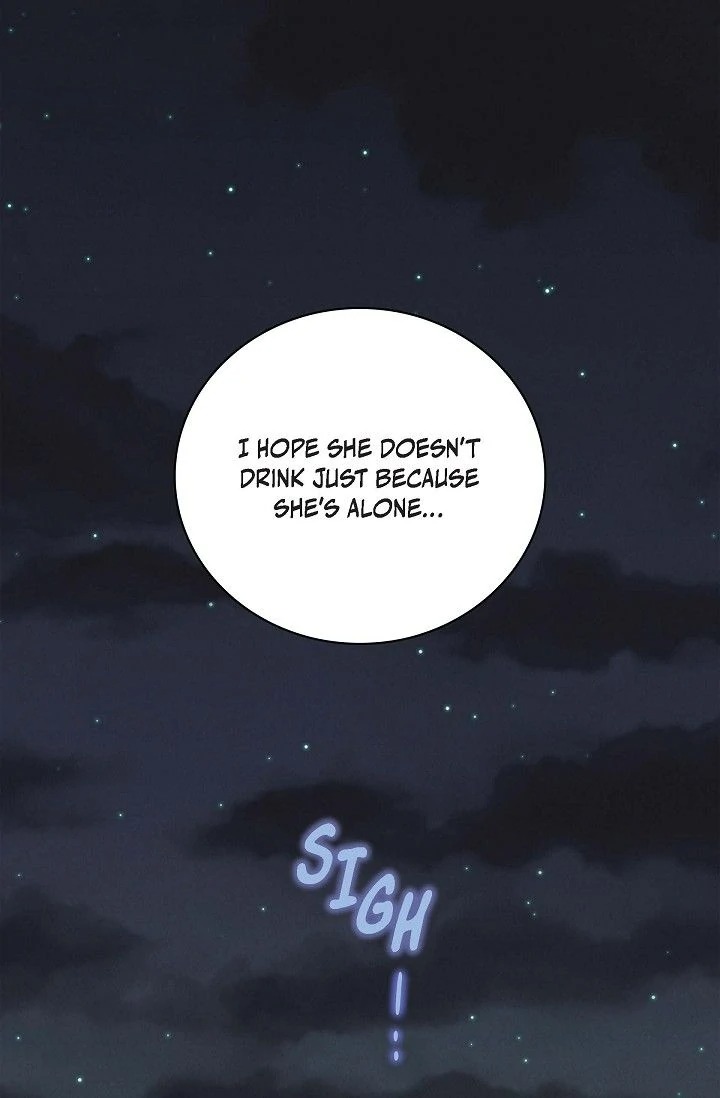 18+ Falling (DOG) Chapter 38 page 14