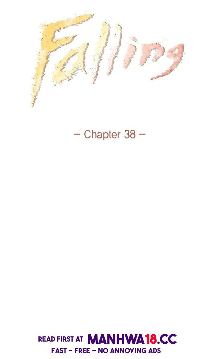 18+ Falling (DOG) Chapter 38 page 16