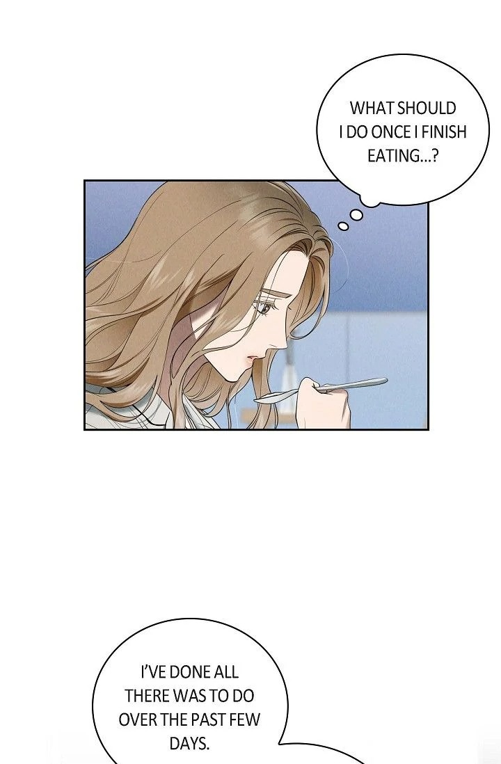 18+ Falling (DOG) Chapter 38 page 18
