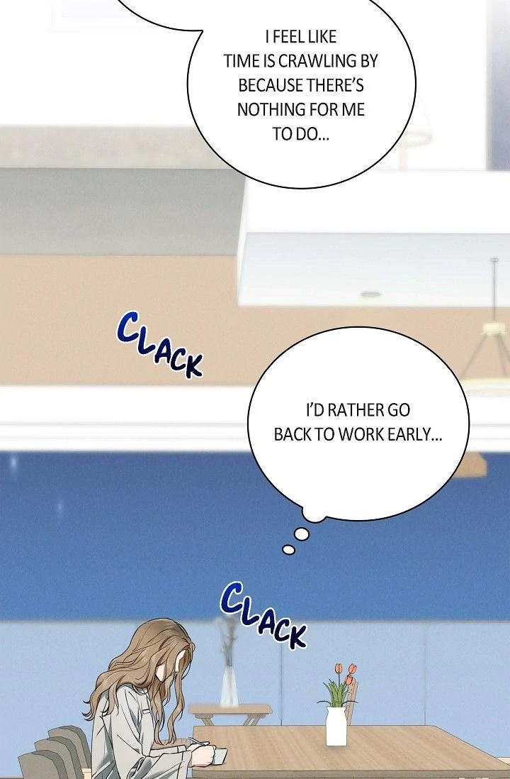 18+ Falling (DOG) Chapter 38 page 19