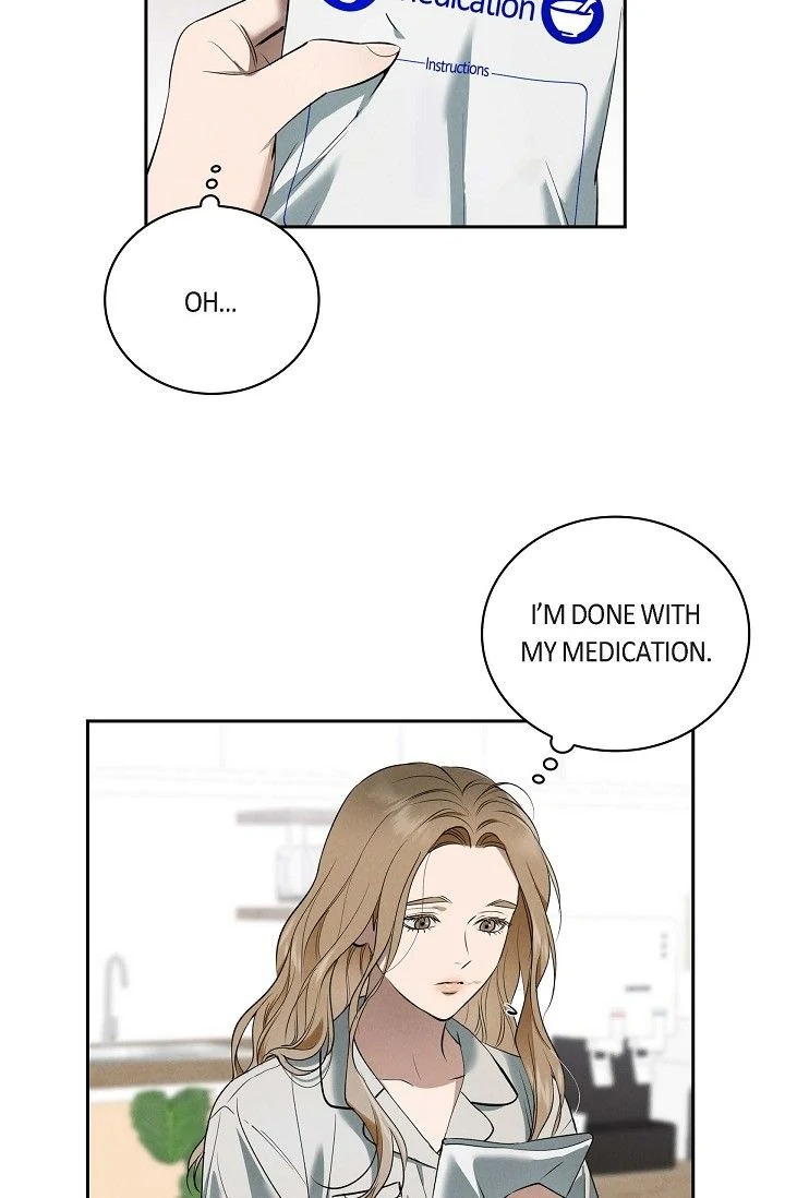 18+ Falling (DOG) Chapter 38 page 21