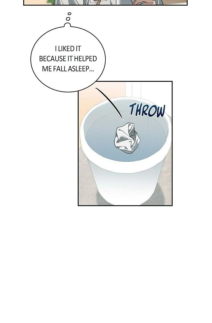 18+ Falling (DOG) Chapter 38 page 22