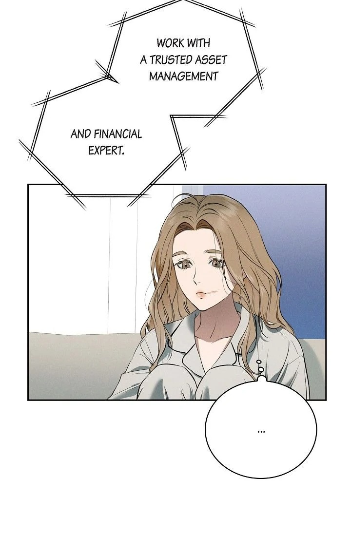 18+ Falling (DOG) Chapter 38 page 24