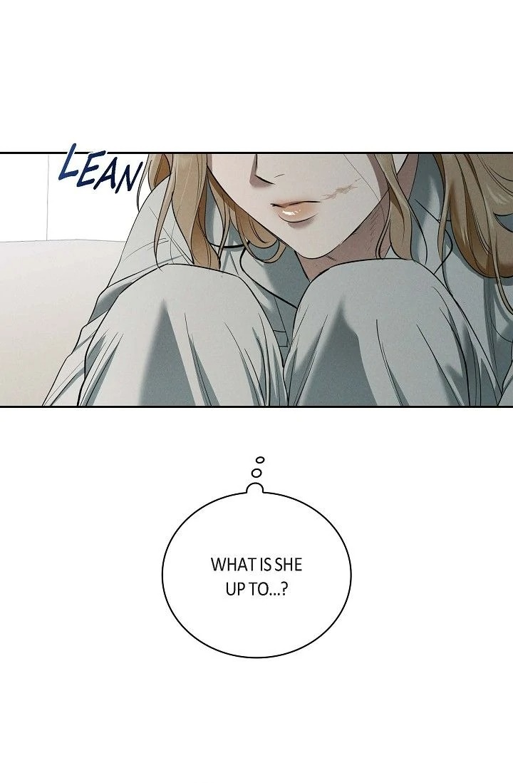 18+ Falling (DOG) Chapter 38 page 25