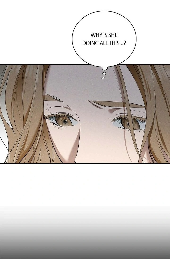 18+ Falling (DOG) Chapter 38 page 27