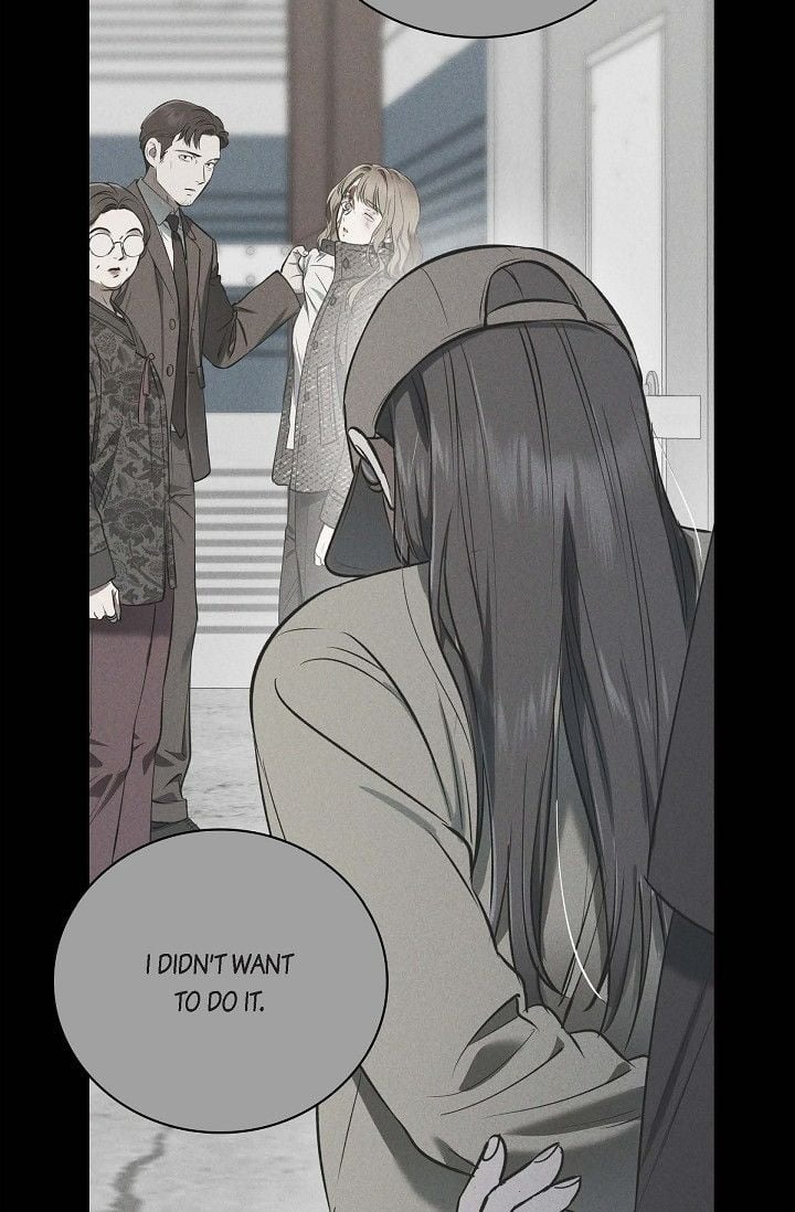 18+ Falling (DOG) Chapter 38 page 29