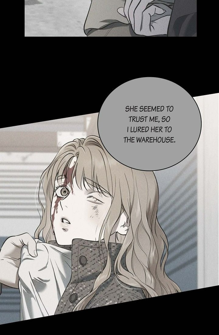 18+ Falling (DOG) Chapter 38 page 30