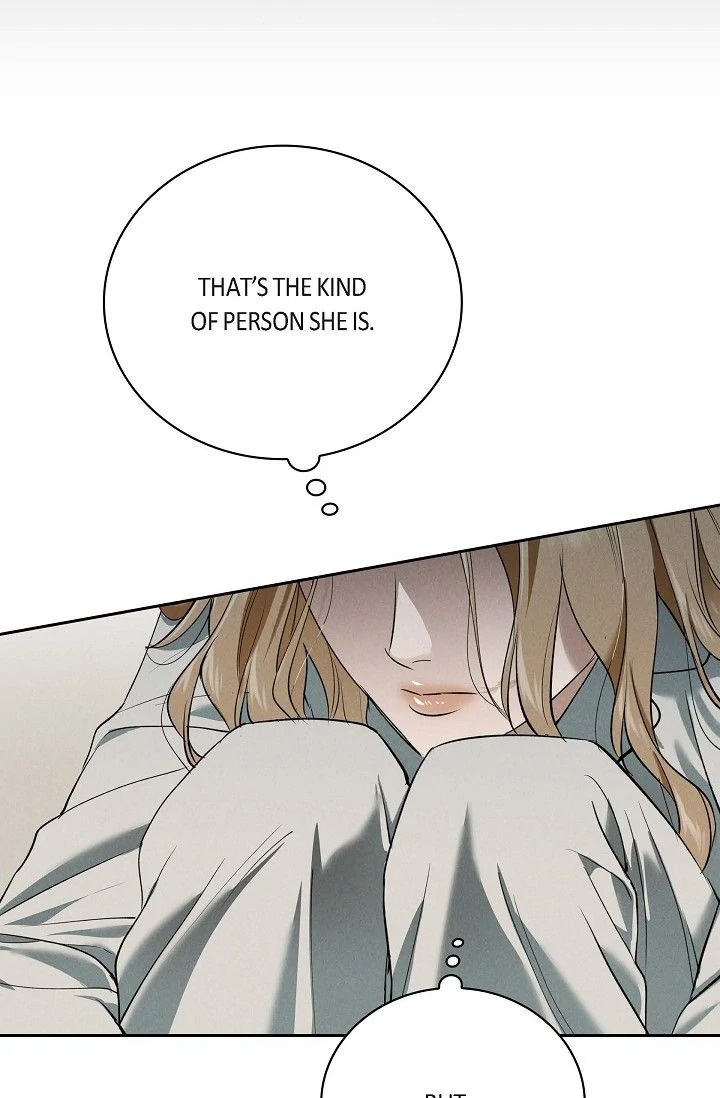 18+ Falling (DOG) Chapter 38 page 32