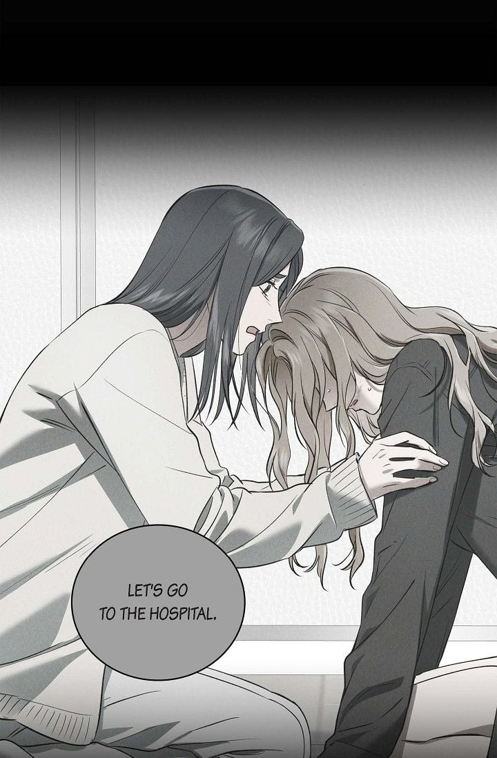 18+ Falling (DOG) Chapter 38 page 34