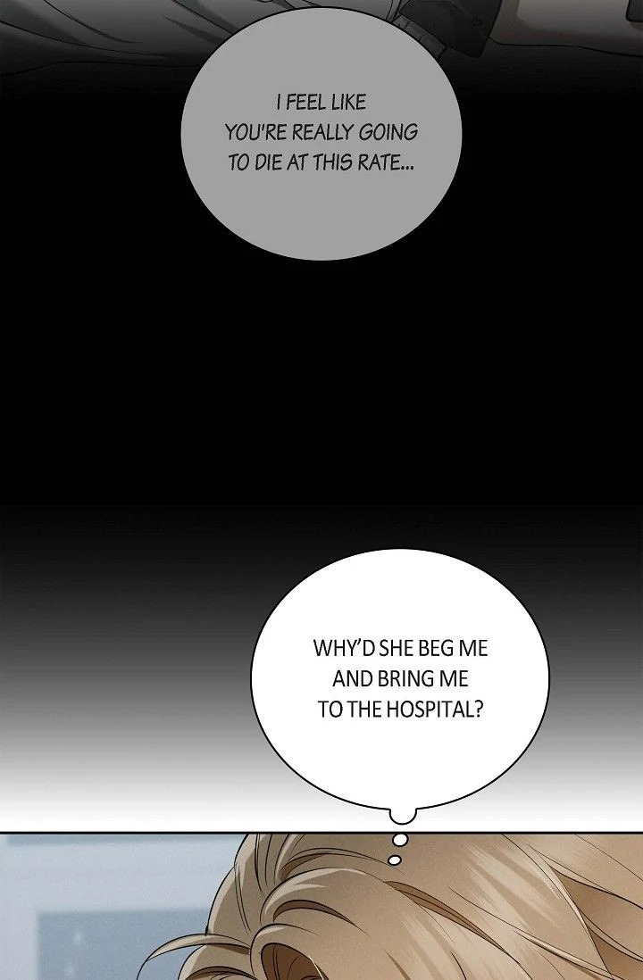18+ Falling (DOG) Chapter 38 page 35