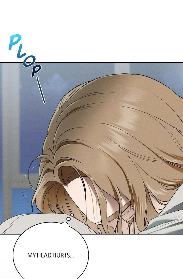 18+ Falling (DOG) Chapter 38 page 37