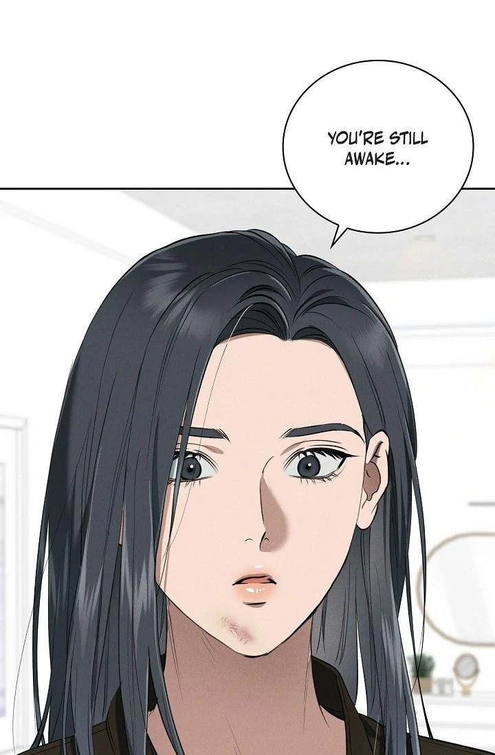 18+ Falling (DOG) Chapter 38 page 45