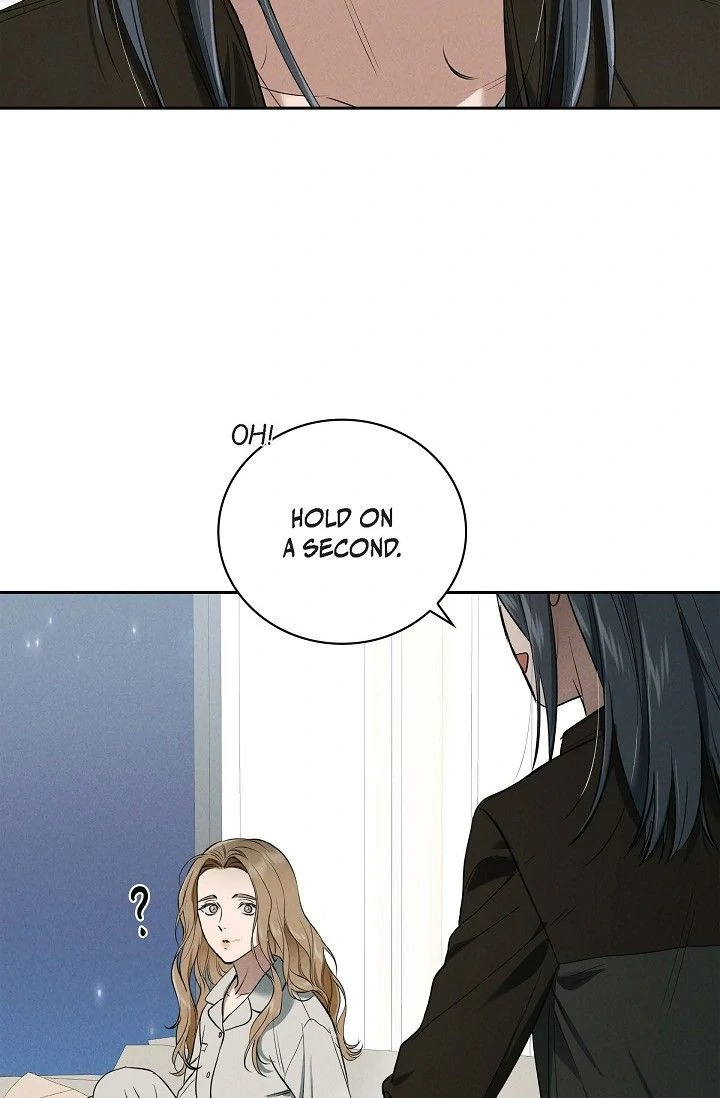 18+ Falling (DOG) Chapter 38 page 46