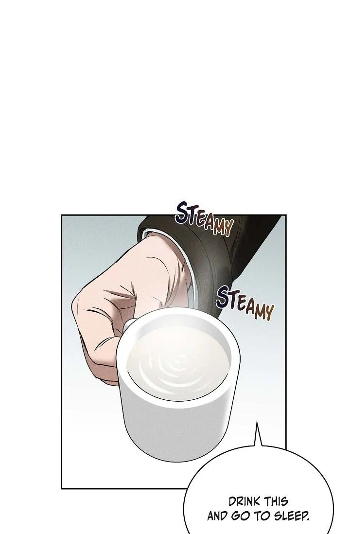 18+ Falling (DOG) Chapter 38 page 50