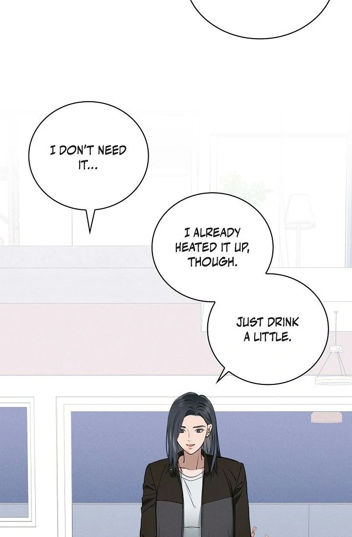 18+ Falling (DOG) Chapter 38 page 51