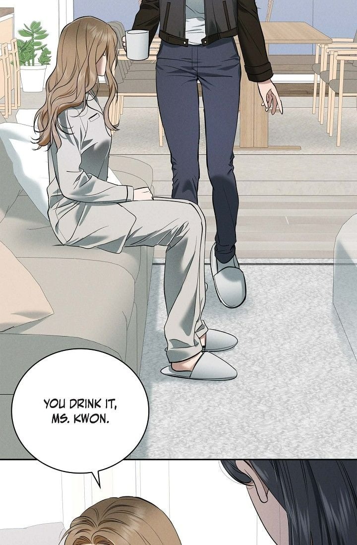 18+ Falling (DOG) Chapter 38 page 52