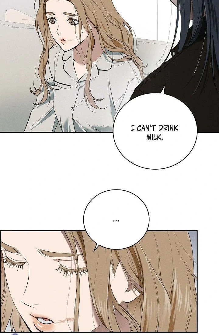 18+ Falling (DOG) Chapter 38 page 53