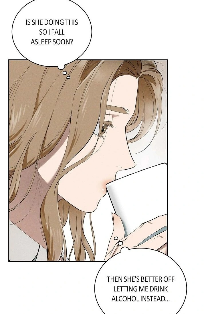 18+ Falling (DOG) Chapter 38 page 59