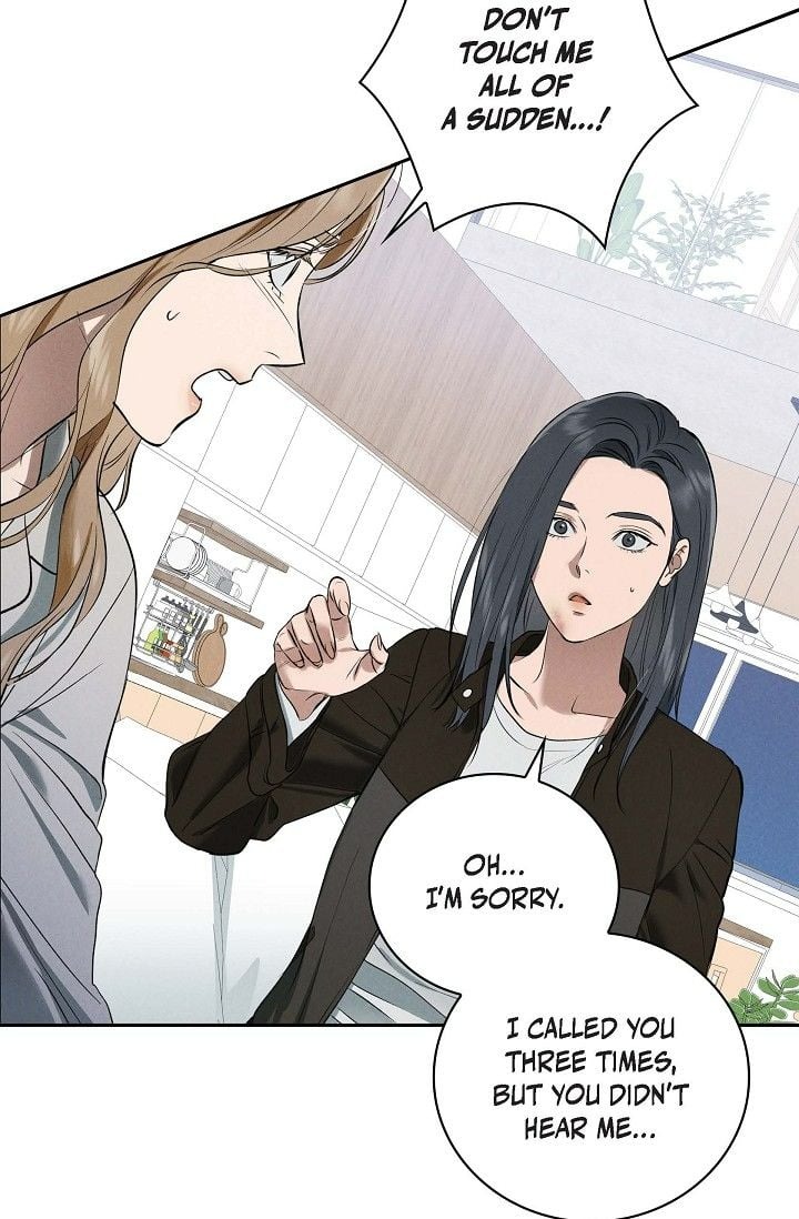 18+ Falling (DOG) Chapter 38 page 62