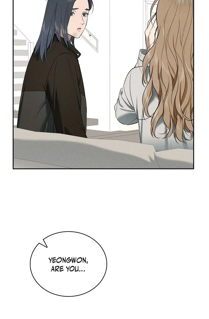 18+ Falling (DOG) Chapter 38 page 68