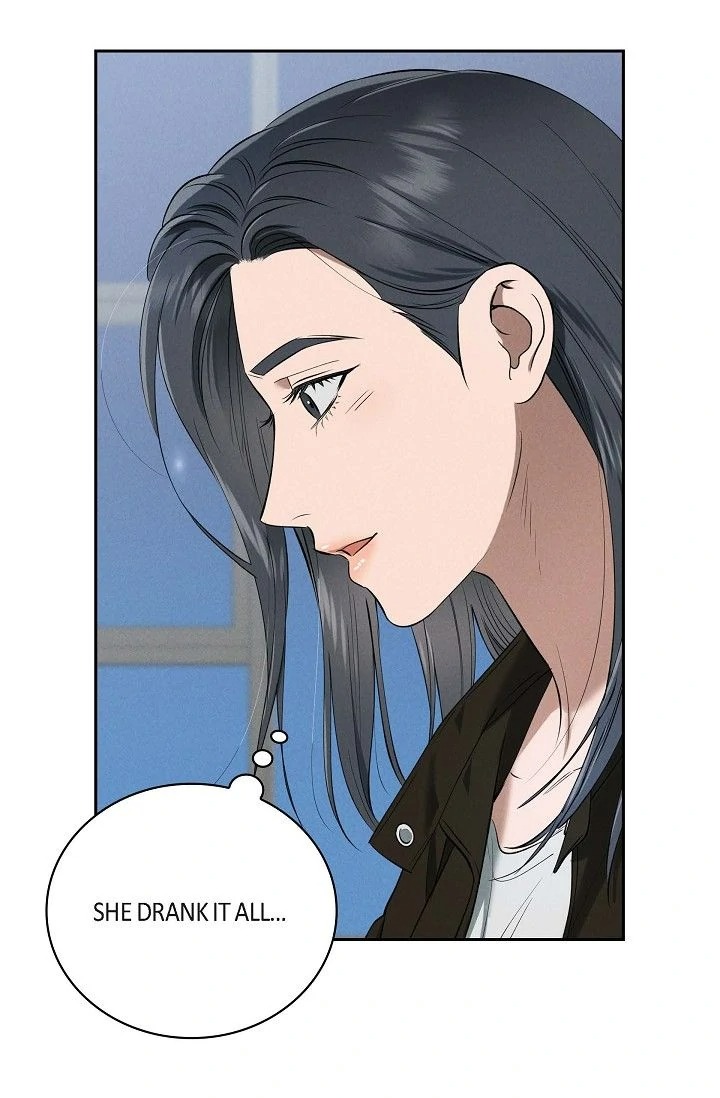 18+ Falling (DOG) Chapter 38 page 84