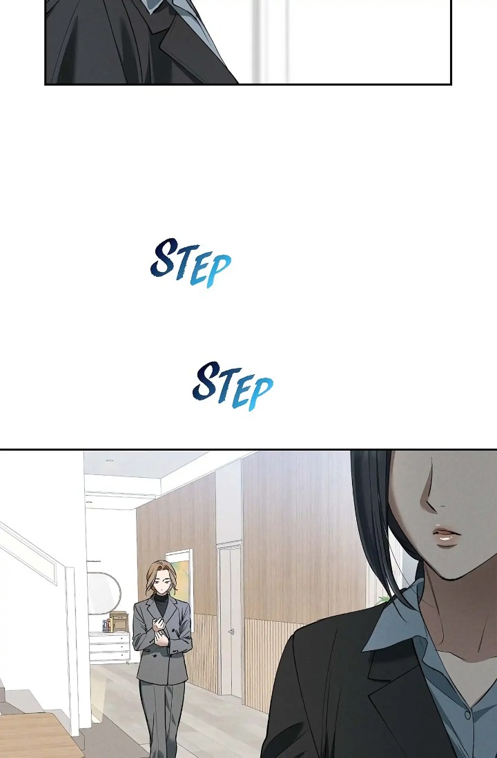 18+ Falling (DOG) Chapter 39 page 4