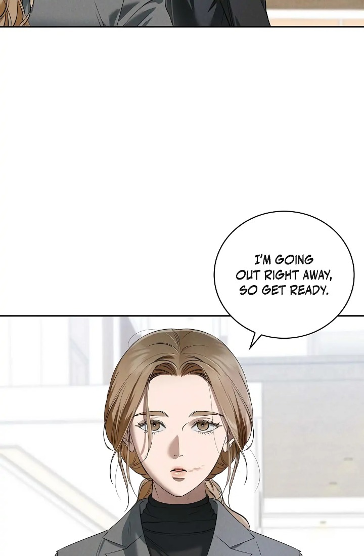 18+ Falling (DOG) Chapter 39 page 6