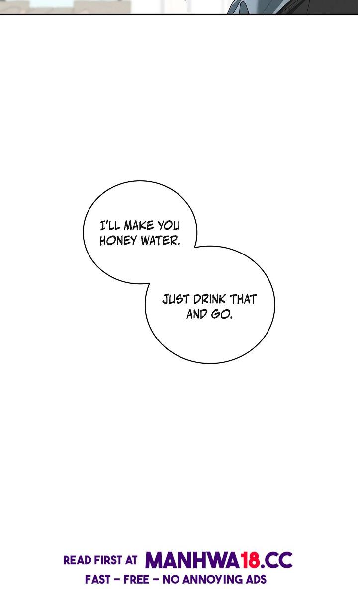 18+ Falling (DOG) Chapter 39 page 8