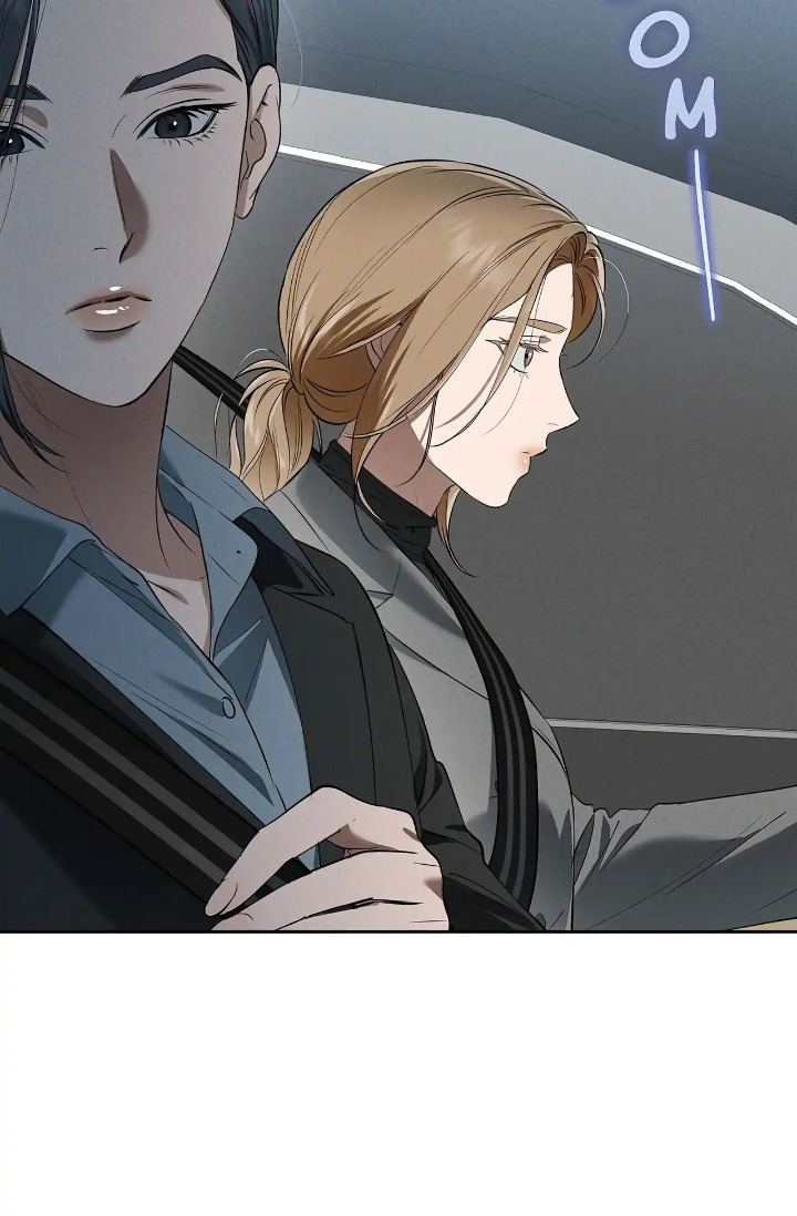 18+ Falling (DOG) Chapter 39 page 14