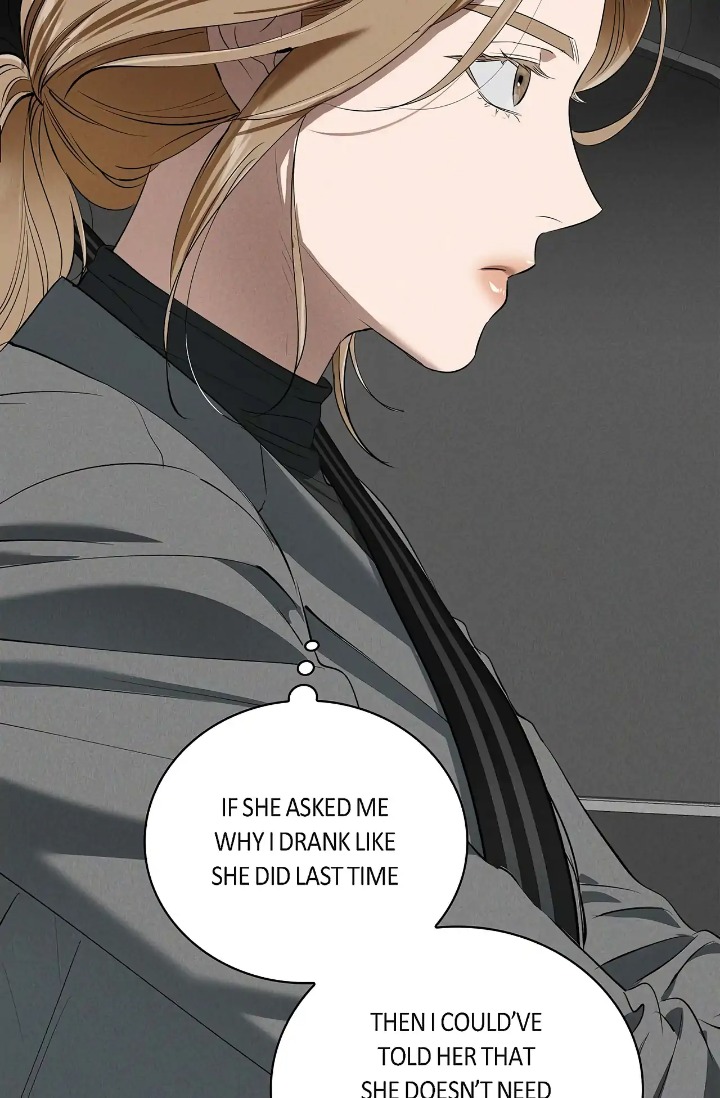 18+ Falling (DOG) Chapter 39 page 17