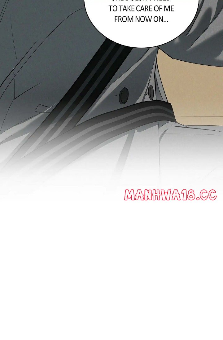 18+ Falling (DOG) Chapter 39 page 18