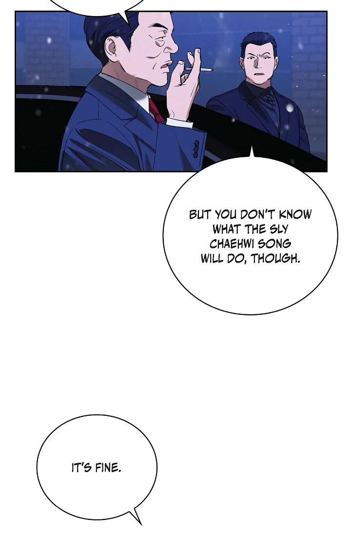 18+ Falling (DOG) Chapter 39 page 28