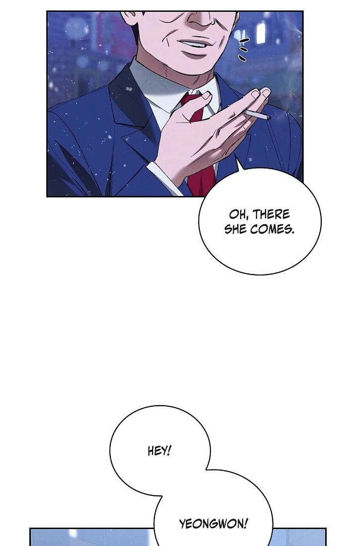 18+ Falling (DOG) Chapter 39 page 29