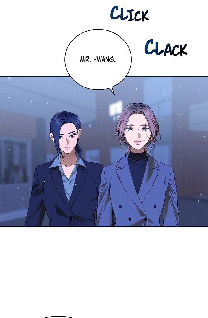 18+ Falling (DOG) Chapter 39 page 31
