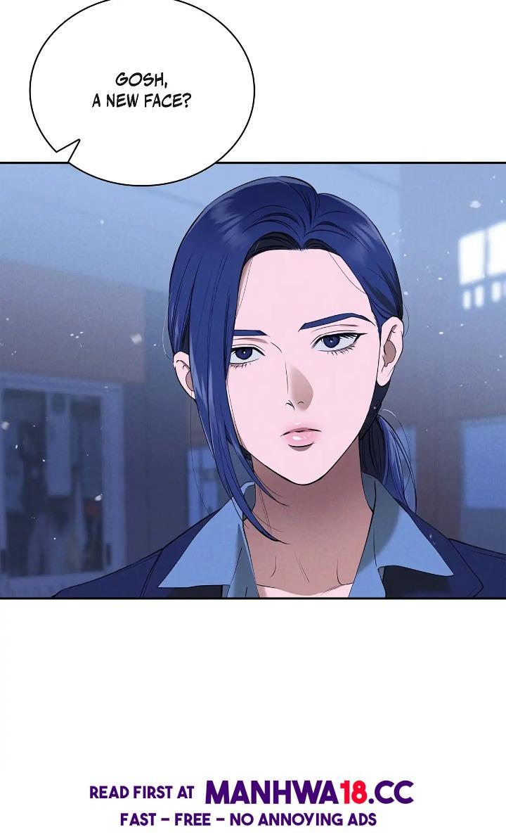 18+ Falling (DOG) Chapter 39 page 32