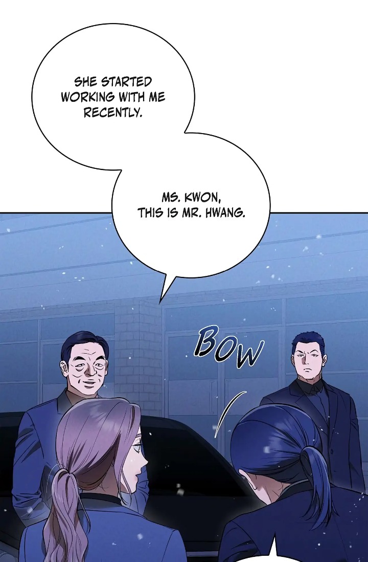 18+ Falling (DOG) Chapter 39 page 33