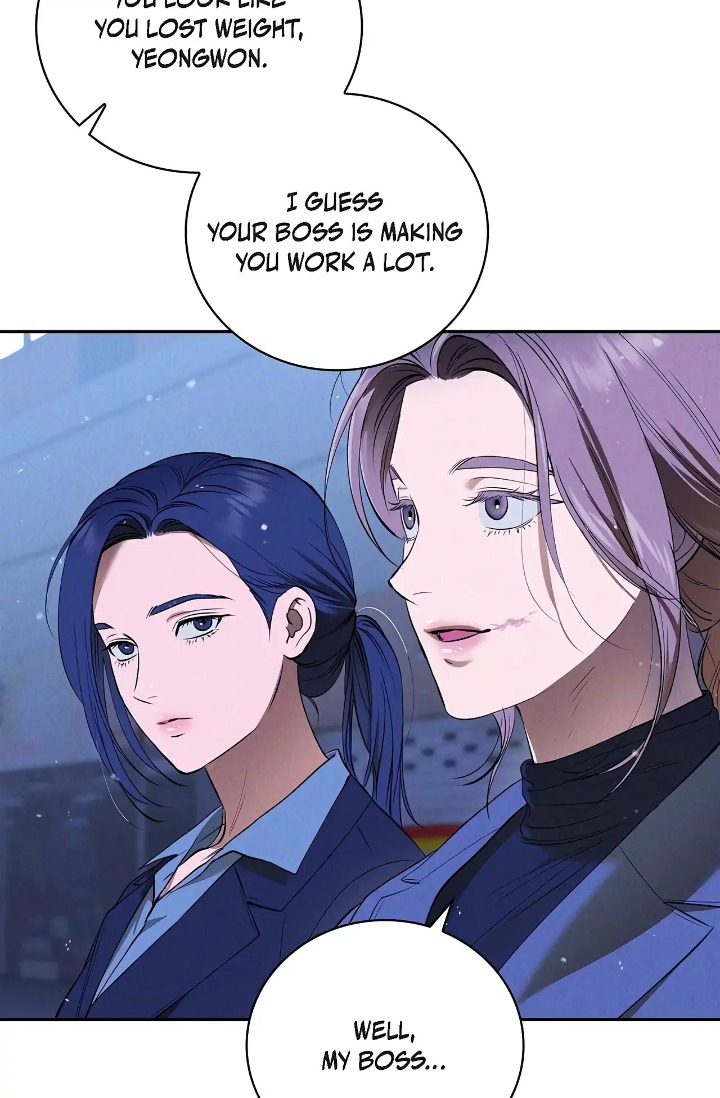 18+ Falling (DOG) Chapter 39 page 35