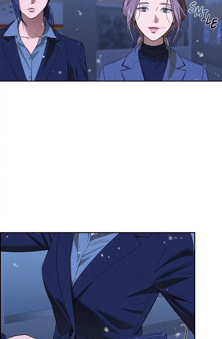 18+ Falling (DOG) Chapter 39 page 42