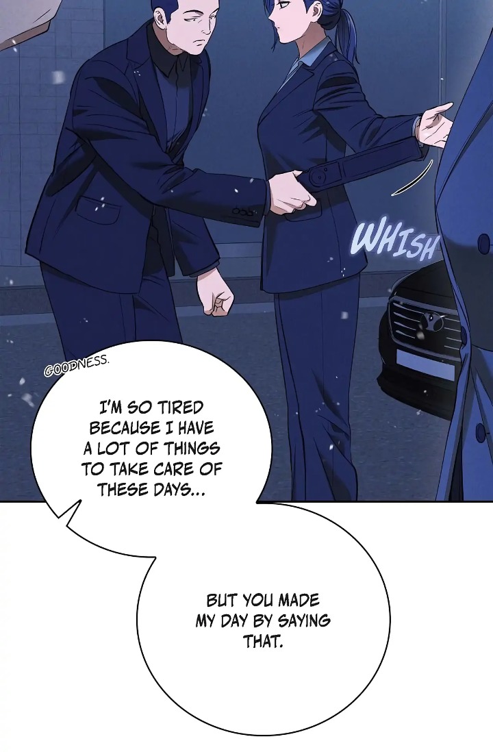 18+ Falling (DOG) Chapter 39 page 44