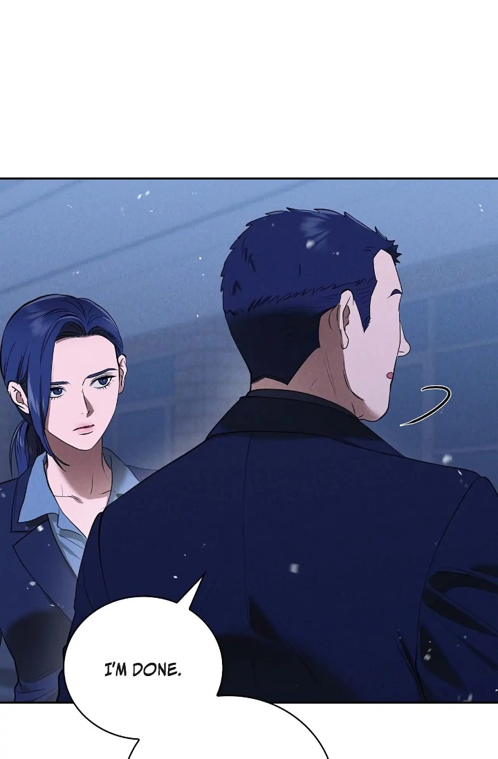 18+ Falling (DOG) Chapter 39 page 46