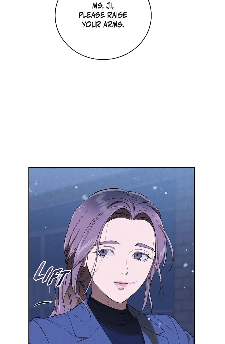 18+ Falling (DOG) Chapter 39 page 47