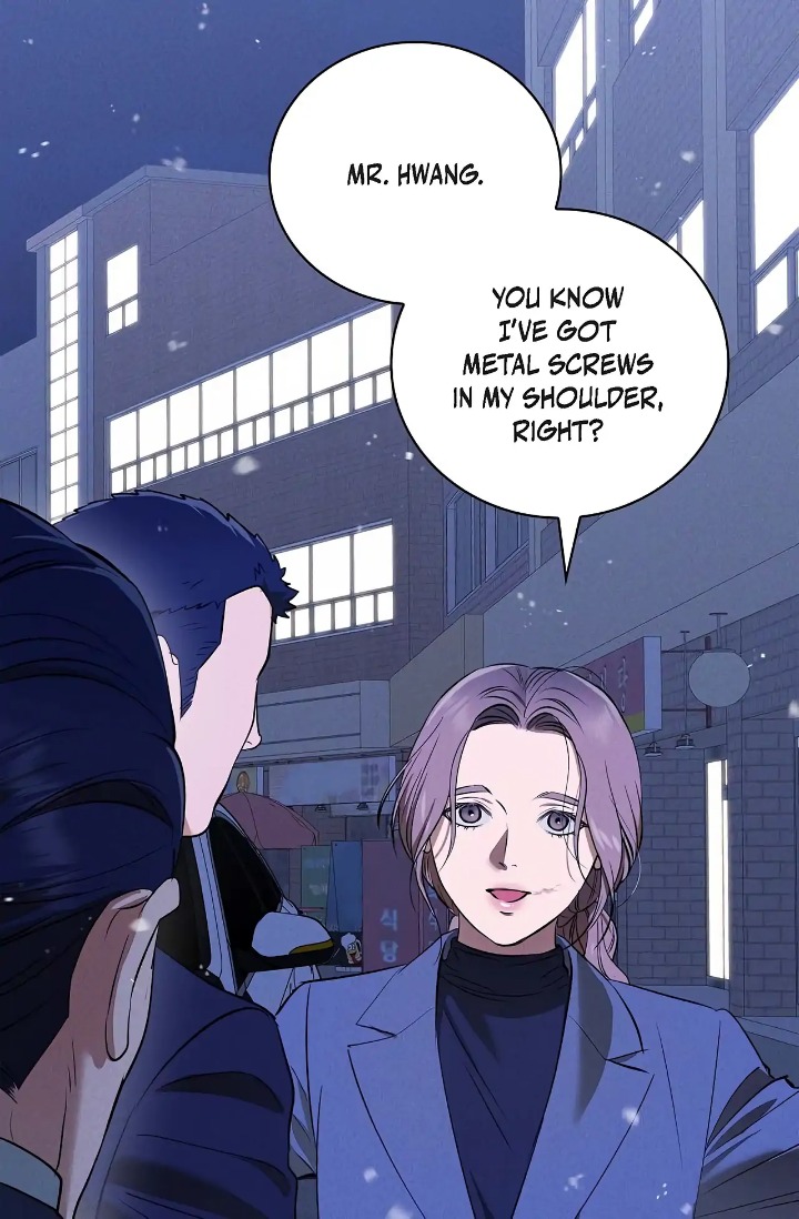 18+ Falling (DOG) Chapter 39 page 53