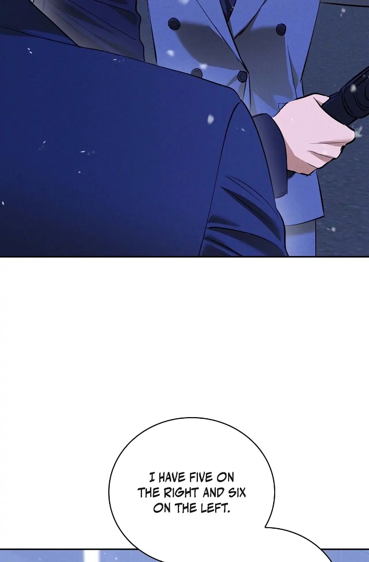 18+ Falling (DOG) Chapter 39 page 54