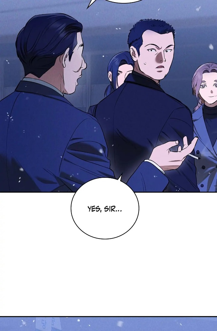 18+ Falling (DOG) Chapter 39 page 57