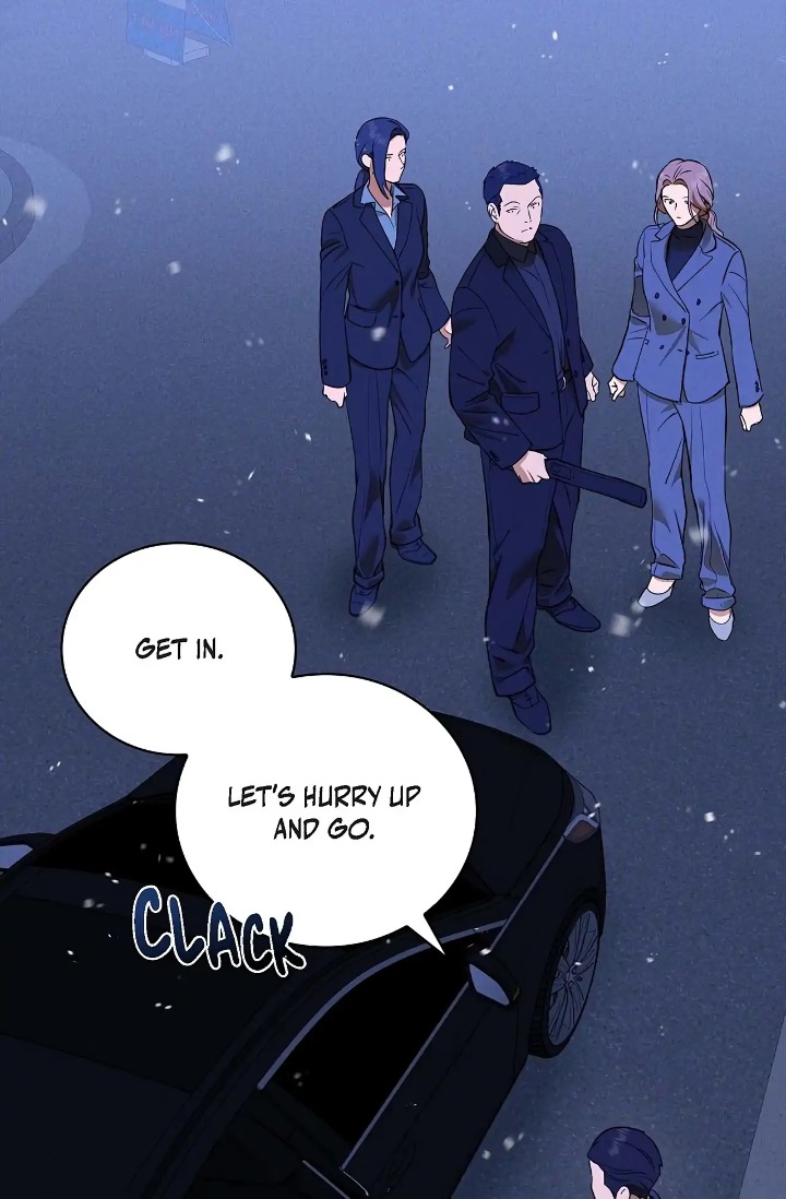 18+ Falling (DOG) Chapter 39 page 58
