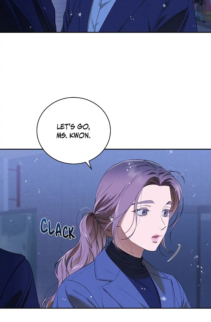 18+ Falling (DOG) Chapter 39 page 60