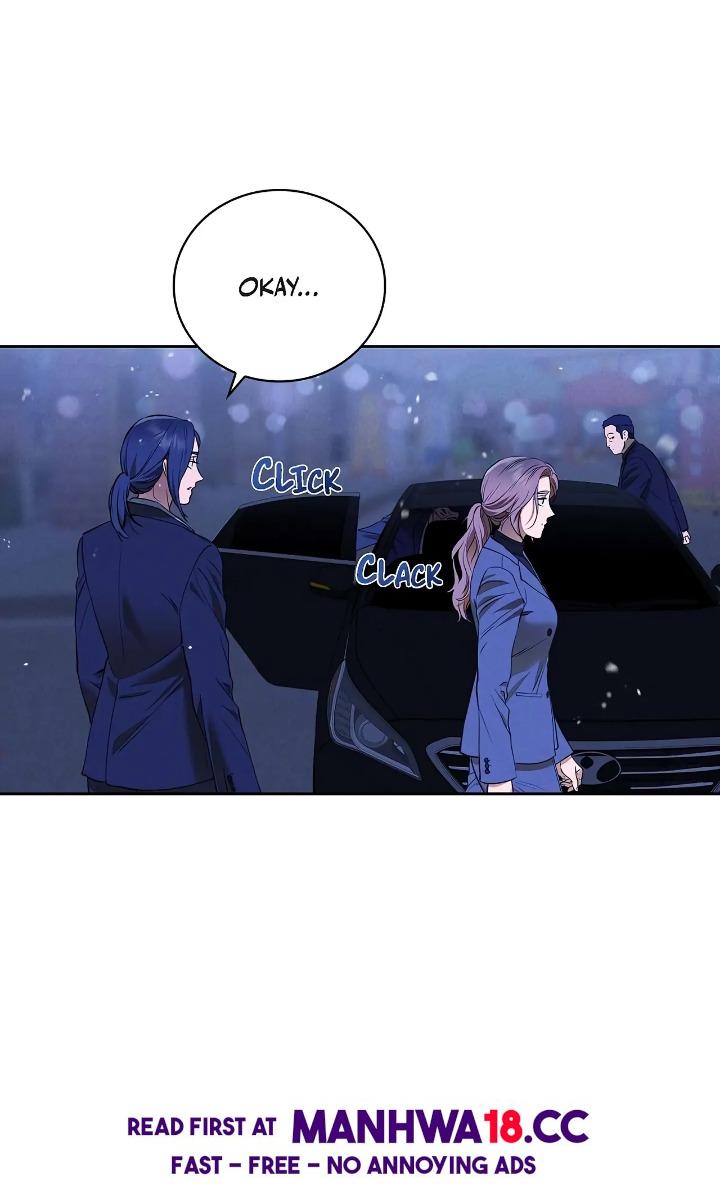 18+ Falling (DOG) Chapter 39 page 61