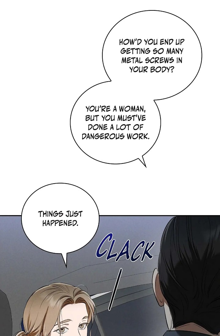 18+ Falling (DOG) Chapter 39 page 62